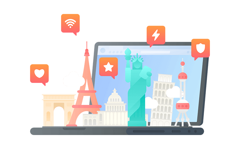 代理乐视直播的回国vpn - 速帆加速器